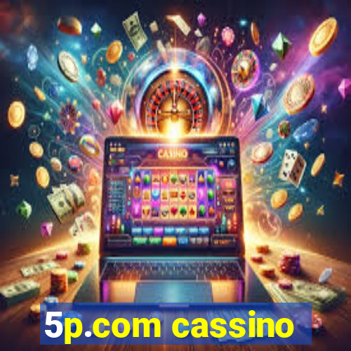 5p.com cassino